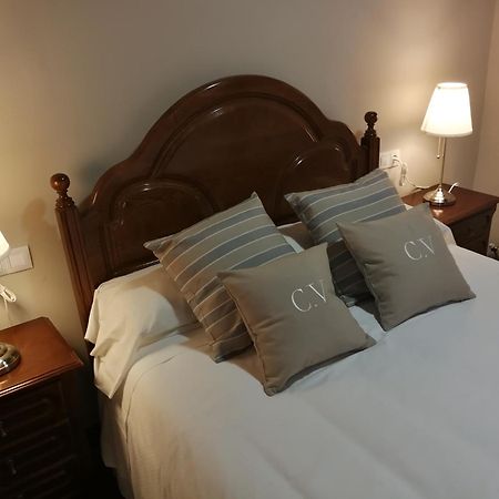 Iberik Casa Vilamor Dış mekan fotoğraf