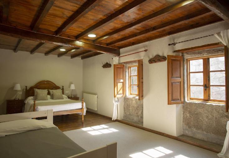 Iberik Casa Vilamor Dış mekan fotoğraf