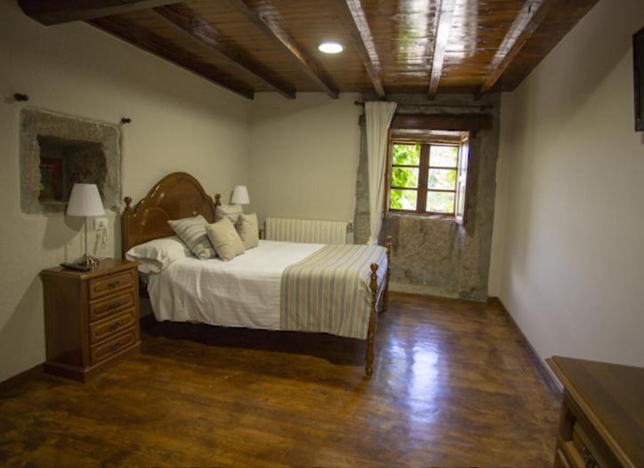 Iberik Casa Vilamor Dış mekan fotoğraf