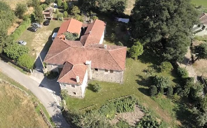 Iberik Casa Vilamor Dış mekan fotoğraf