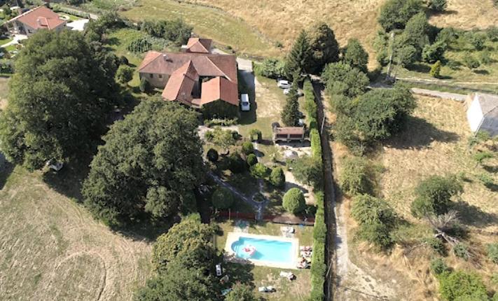 Iberik Casa Vilamor Dış mekan fotoğraf