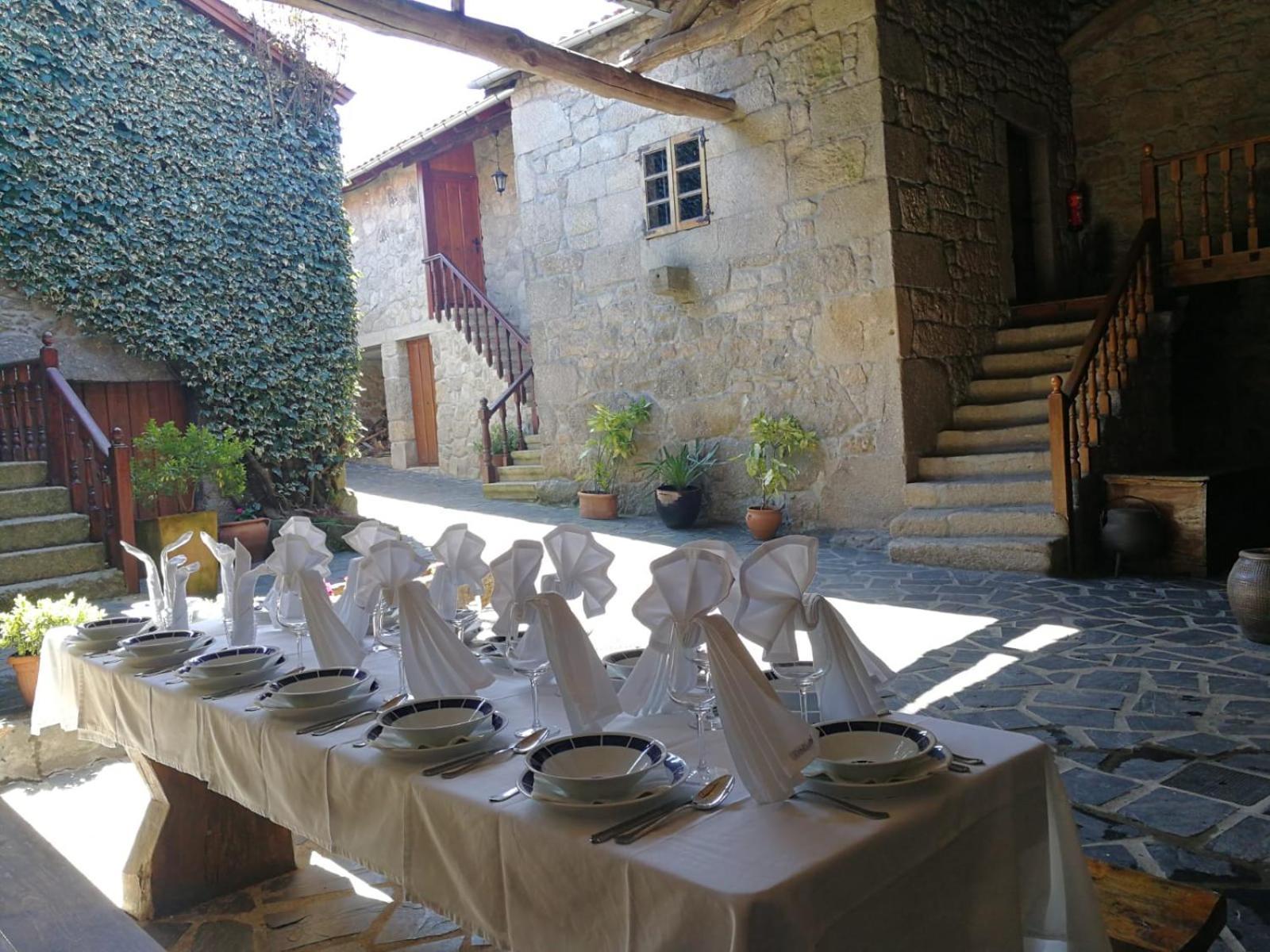 Iberik Casa Vilamor Dış mekan fotoğraf