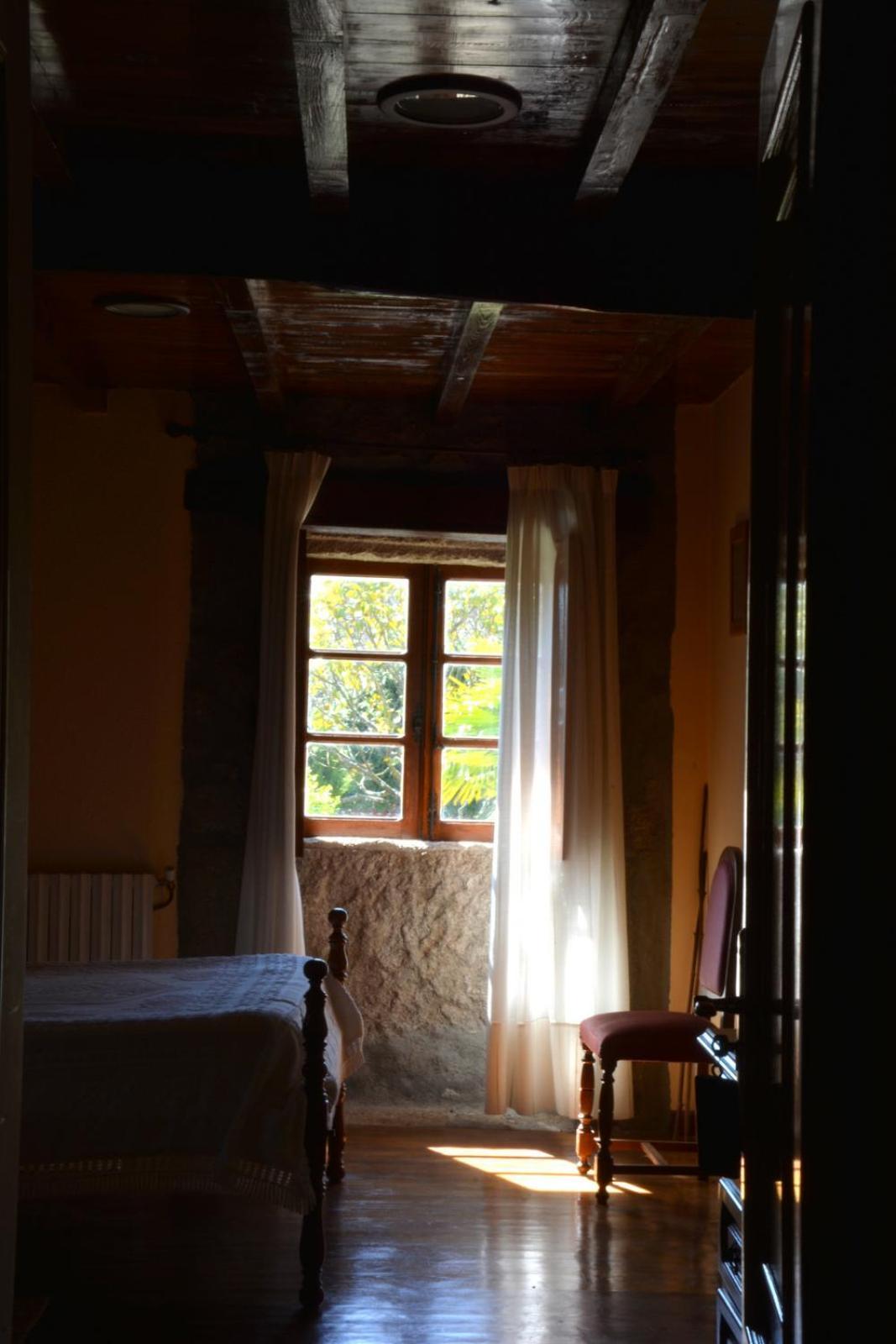 Iberik Casa Vilamor Dış mekan fotoğraf