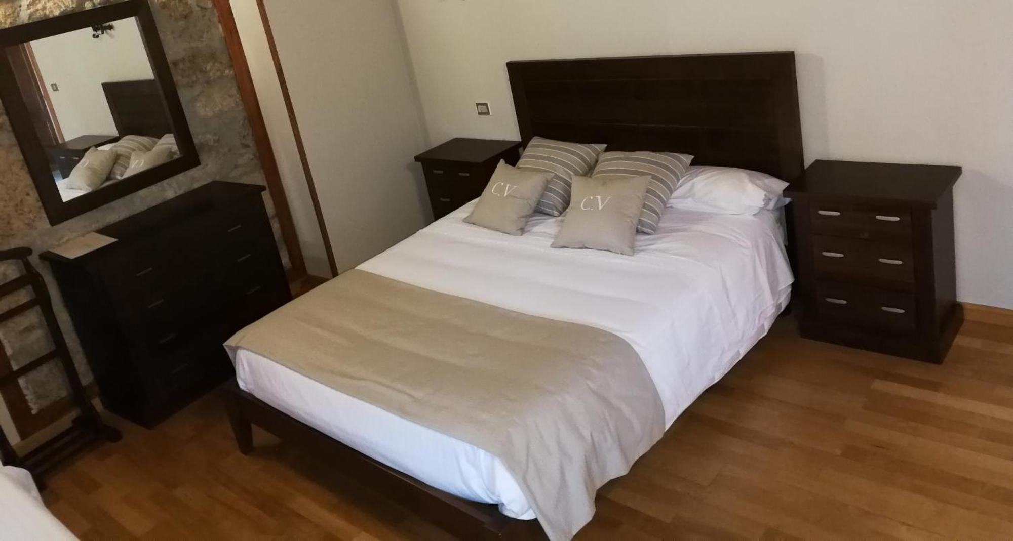 Iberik Casa Vilamor Dış mekan fotoğraf