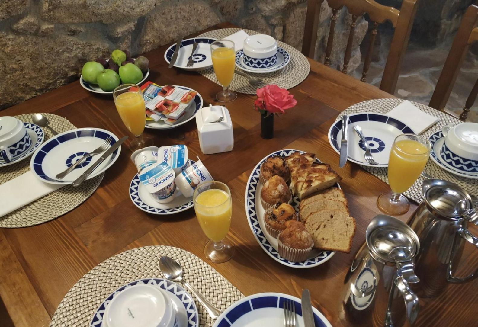 Iberik Casa Vilamor Dış mekan fotoğraf