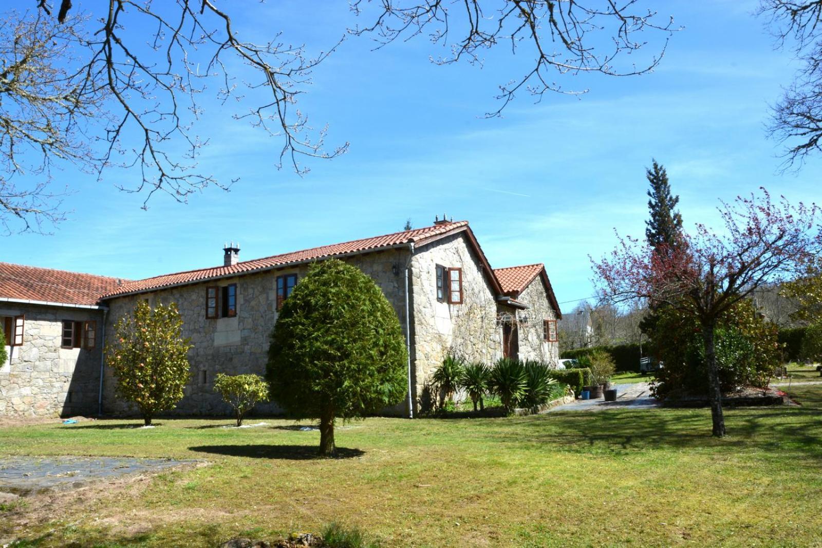 Iberik Casa Vilamor Dış mekan fotoğraf