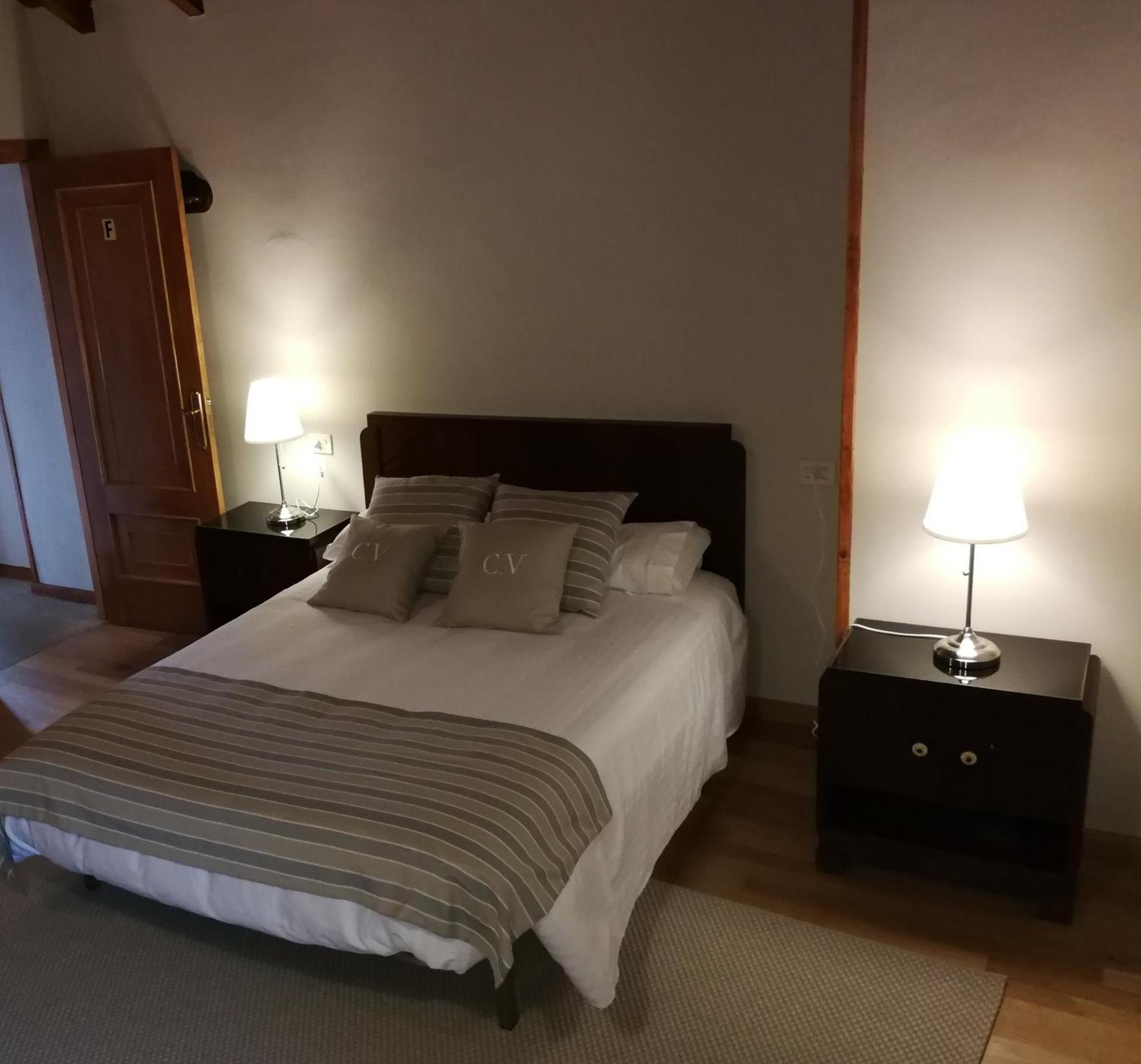 Iberik Casa Vilamor Dış mekan fotoğraf