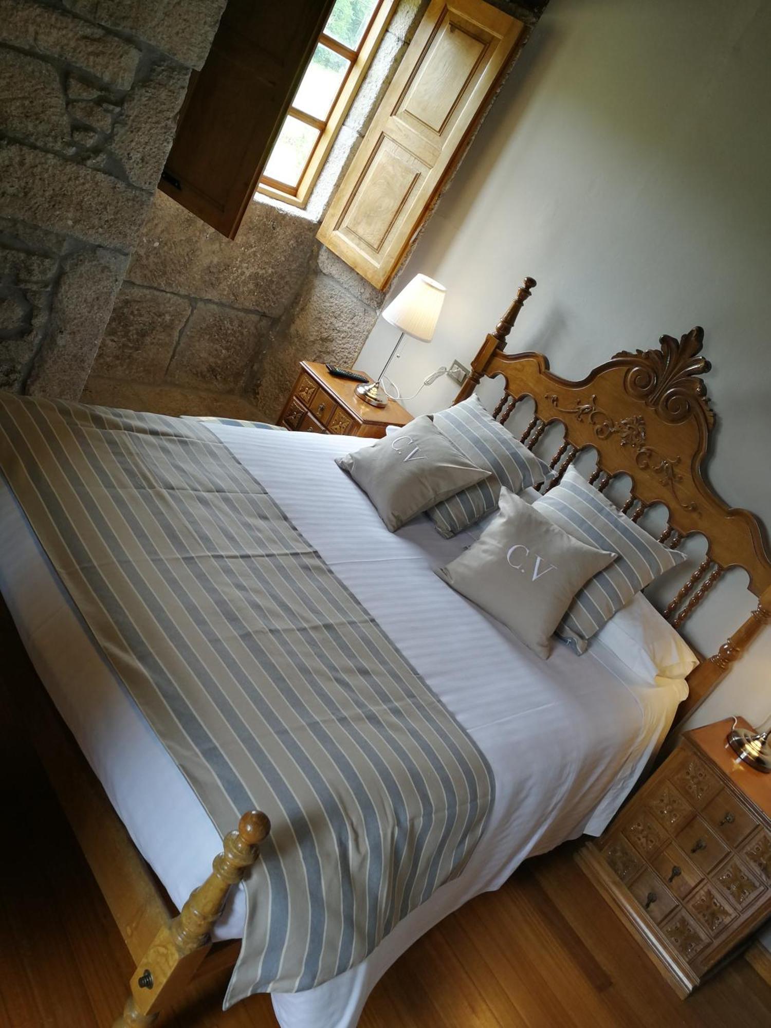 Iberik Casa Vilamor Dış mekan fotoğraf