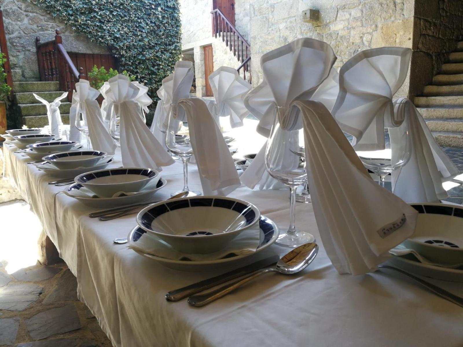 Iberik Casa Vilamor Dış mekan fotoğraf