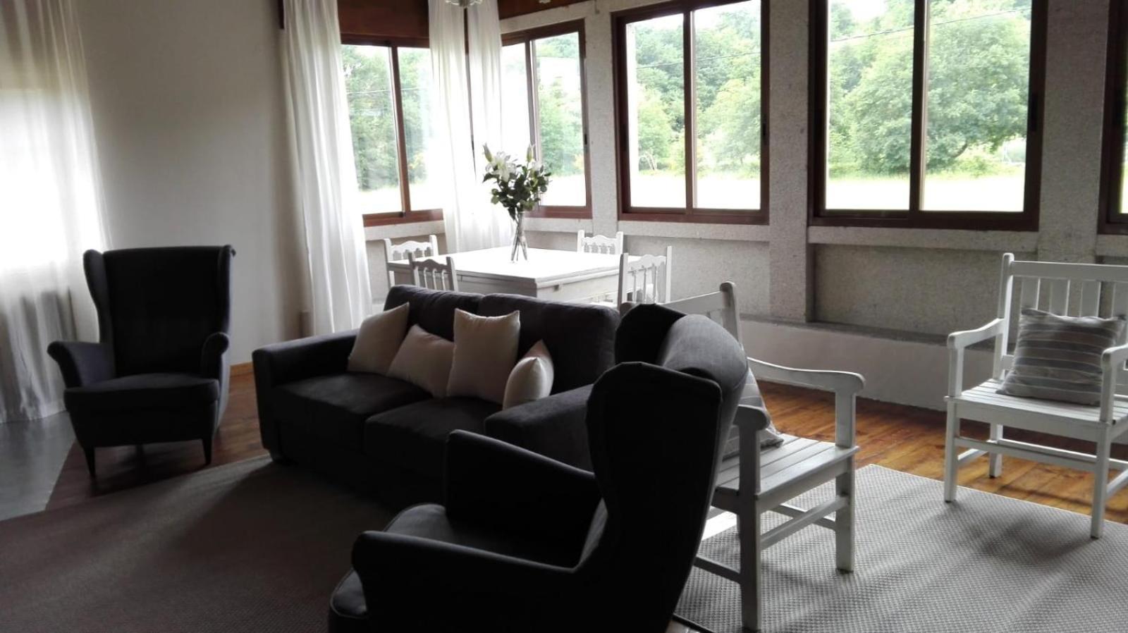 Iberik Casa Vilamor Dış mekan fotoğraf