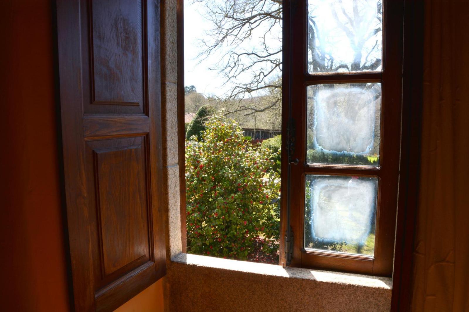 Iberik Casa Vilamor Dış mekan fotoğraf