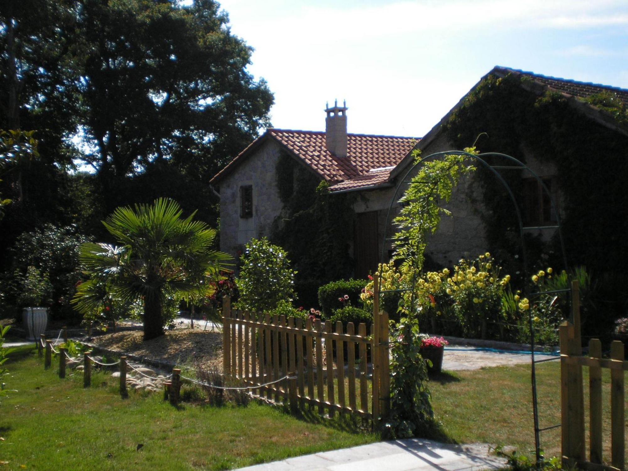 Iberik Casa Vilamor Dış mekan fotoğraf