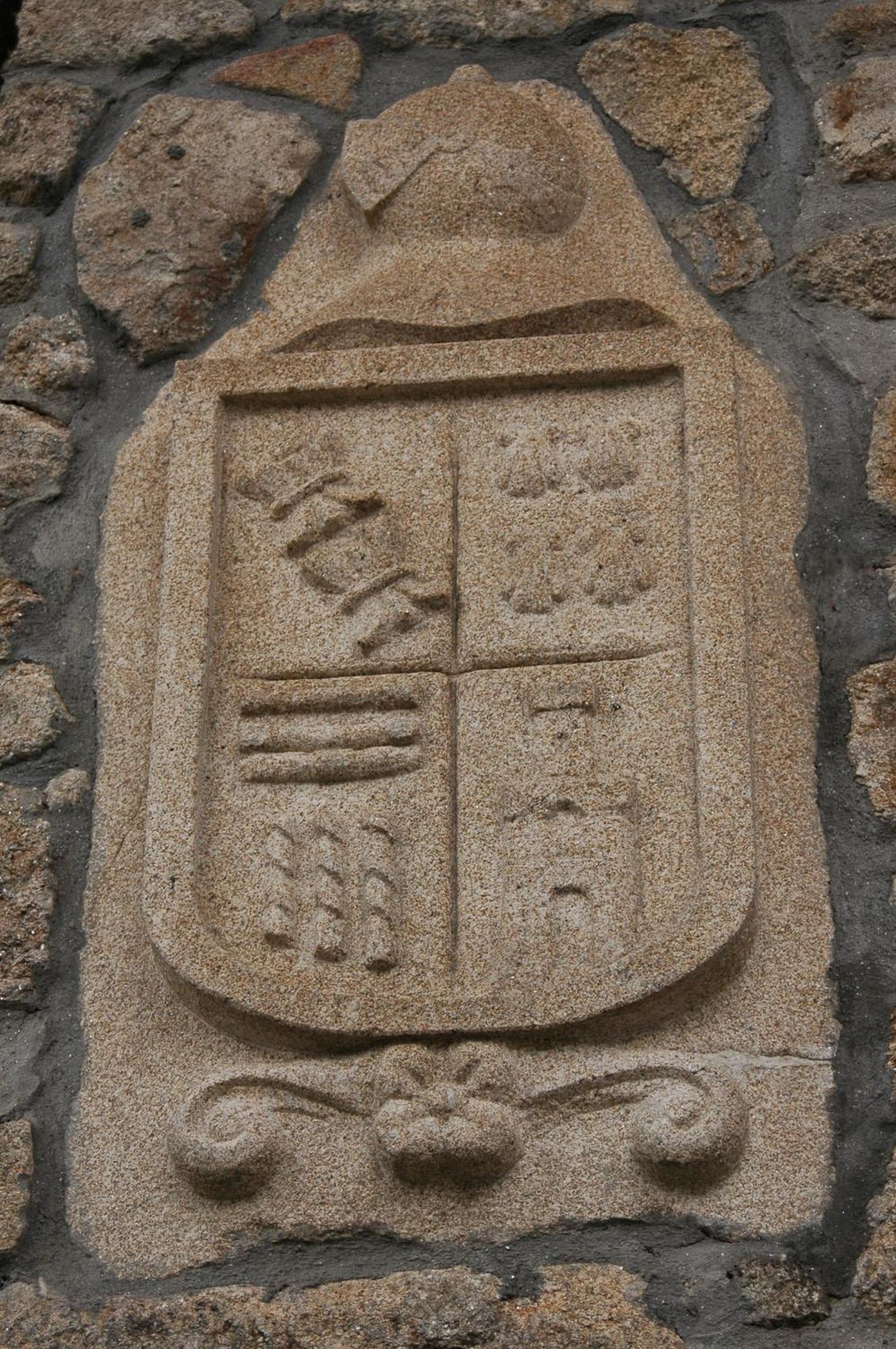 Iberik Casa Vilamor Dış mekan fotoğraf