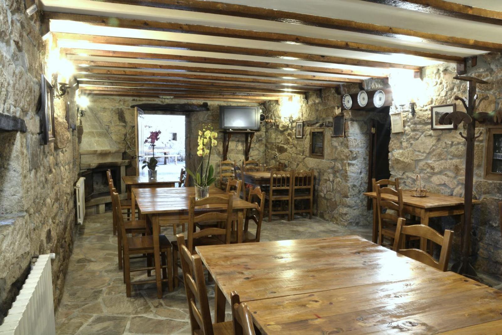 Iberik Casa Vilamor Dış mekan fotoğraf